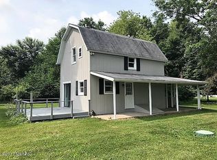 10325 S Banfield Rd, Dowling, MI 49050