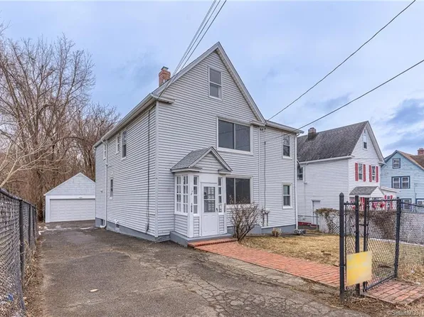 1036 Lindley Street, Bridgeport, CT 06606