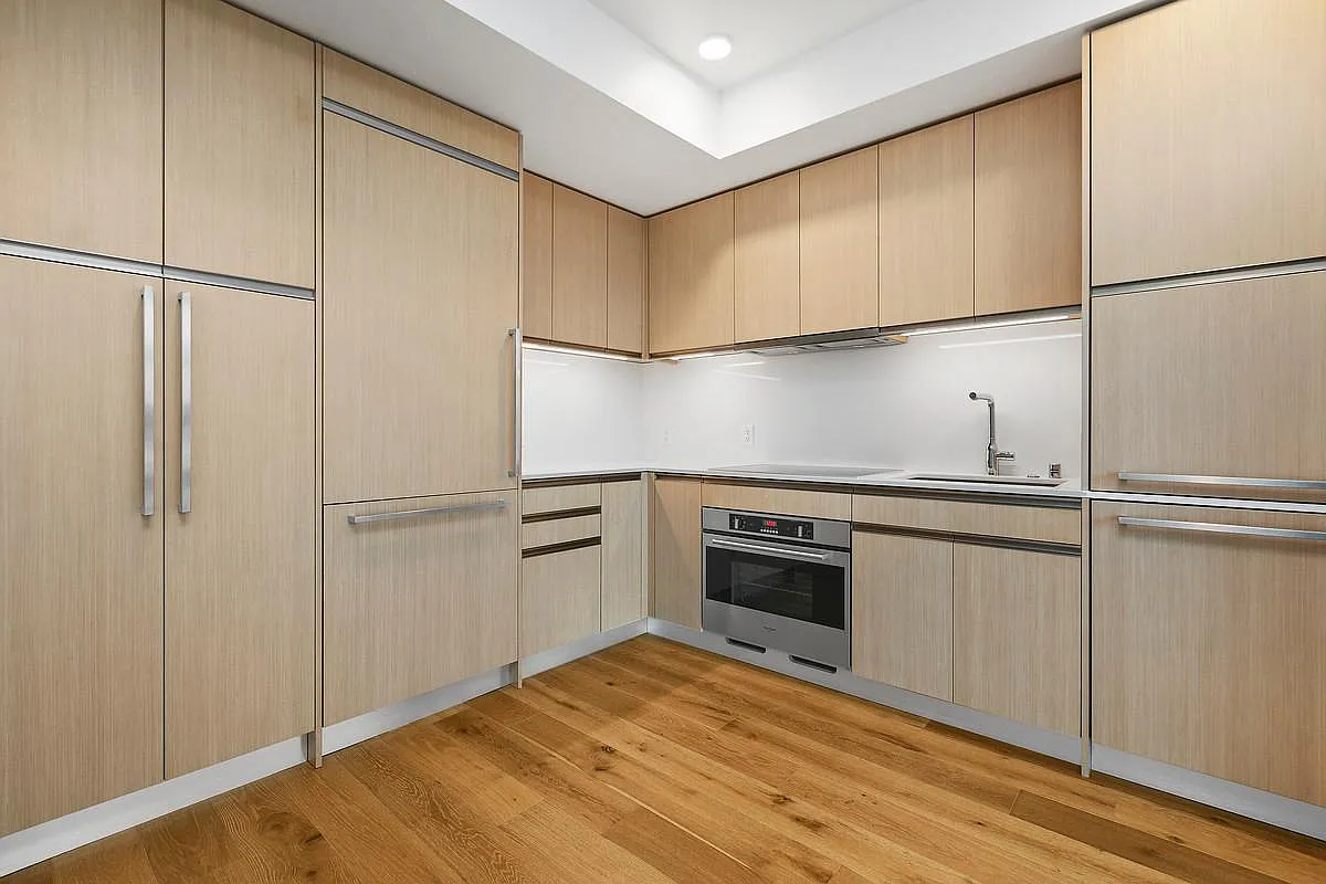 1 bed, 645 sqft, $2,750 — Photo 4