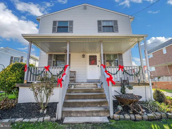826 Lawnton Ter, Glenolden, PA 19036