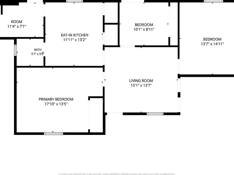 30 Hallock St #1 — Photo 2