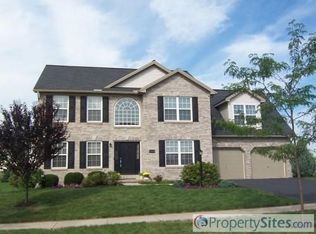 2268 Setter Run Ln, State College, PA 16801