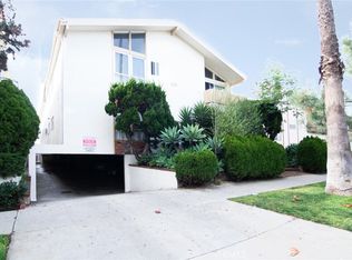 1122 W 9th St #4, Santa Monica, CA 90403