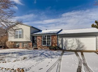 1147 S Ceylon St, Aurora, CO 80017