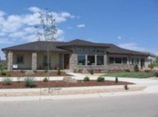 6327 Westchase Rd, Fort Collins, CO 80528