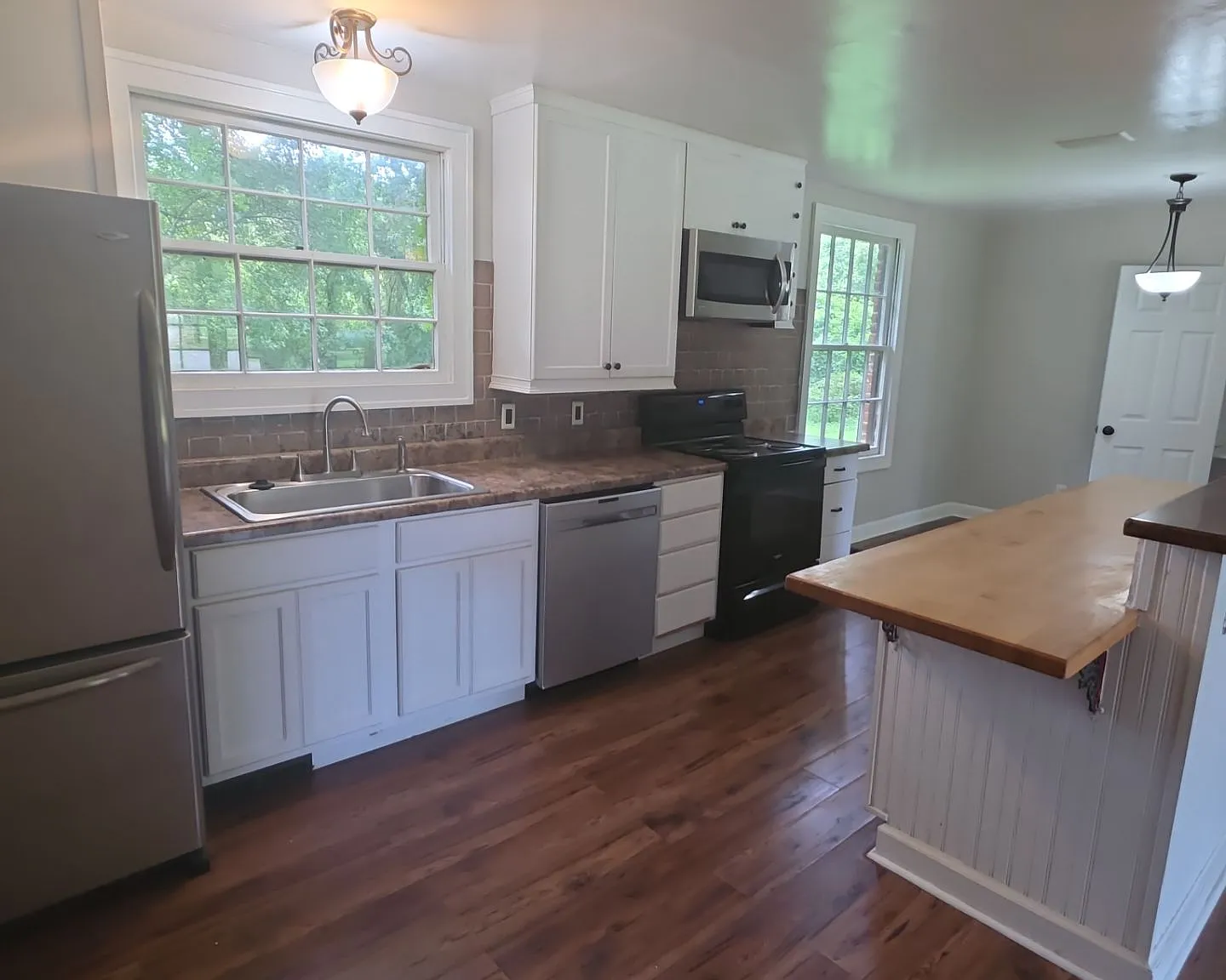 2313 Lynn Road Northwest - 1 — Photo 4
