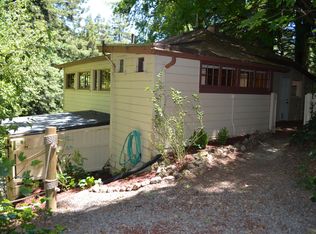 18420 Old Monte Rio Rd, Guerneville, CA 95446