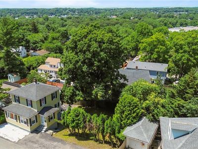 11 Brinkley St, Providence, RI, 02909