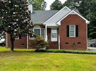 700 Pine Knoll Dr, Rocky Mount, NC 27804