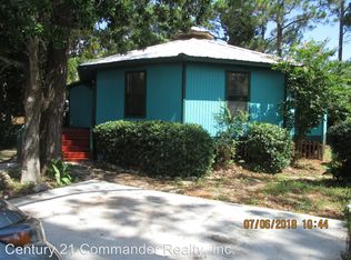 7430 S Lagoon Dr, Panama City Beach, FL 32408
