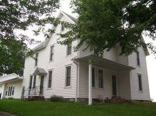 502 Sycamore St, Wilton, IA 52778