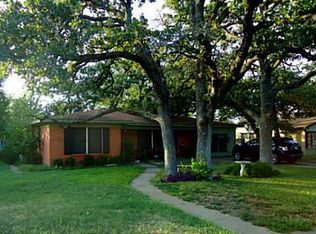 608 Ethel Blvd, Bryan, TX 77802