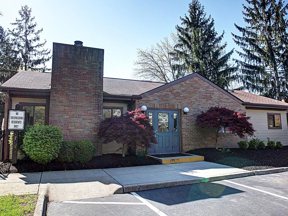 Karric Place of Dublin Apartment Rentals Dublin, OH Zillow