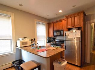 32 Cherokee St #2C, Roxbury Crossing, MA 02120
