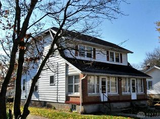 78 Pointview Ave, Dayton, OH 45405
