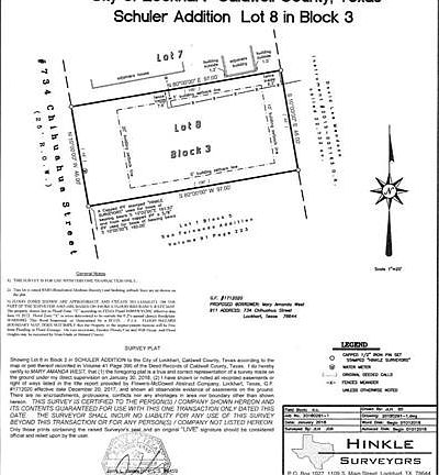 2nd image of 734 Chihuahua St
