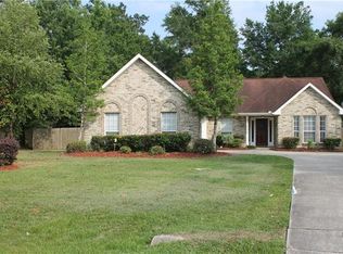 1128 Bay Ridge Dr, Slidell, LA 70461