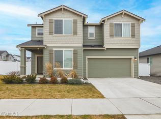 3061 N Allison St, Post Falls, ID 83854