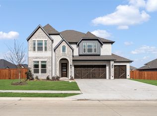 5817 Halton Dr, Aubrey, TX 76227