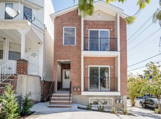 90 Randolph Ave APT 1, Jersey City, NJ 07305