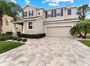 1239 Windy Bay Shl, Tarpon Springs, FL 34689