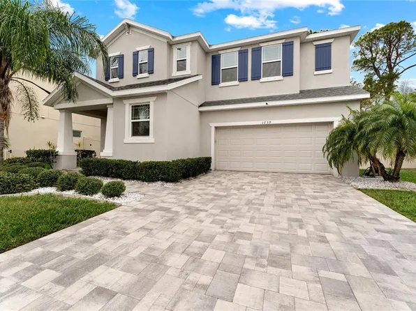1239 Windy Bay Shl, Tarpon Springs, FL 34689
