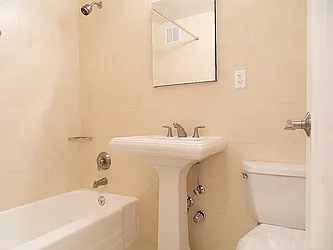 Rented by Stonehenge NYC LLC