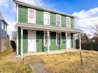 929 Xenia Ave, Dayton, OH 45410