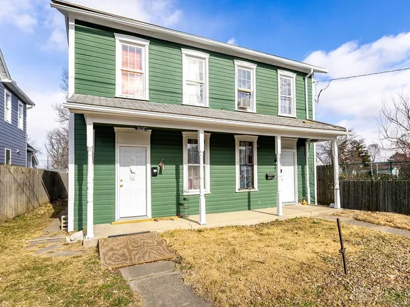 929 Xenia Ave, Dayton, OH 45410