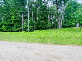 Abbey Rd, Cheboygan, MI 49721