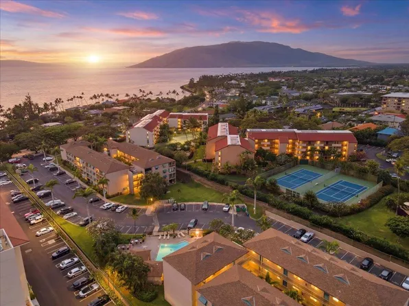 2219 S Kihei Rd APT B403, Kihei, HI 96753