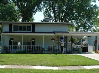 1216 Cady St, Maumee, OH 43537