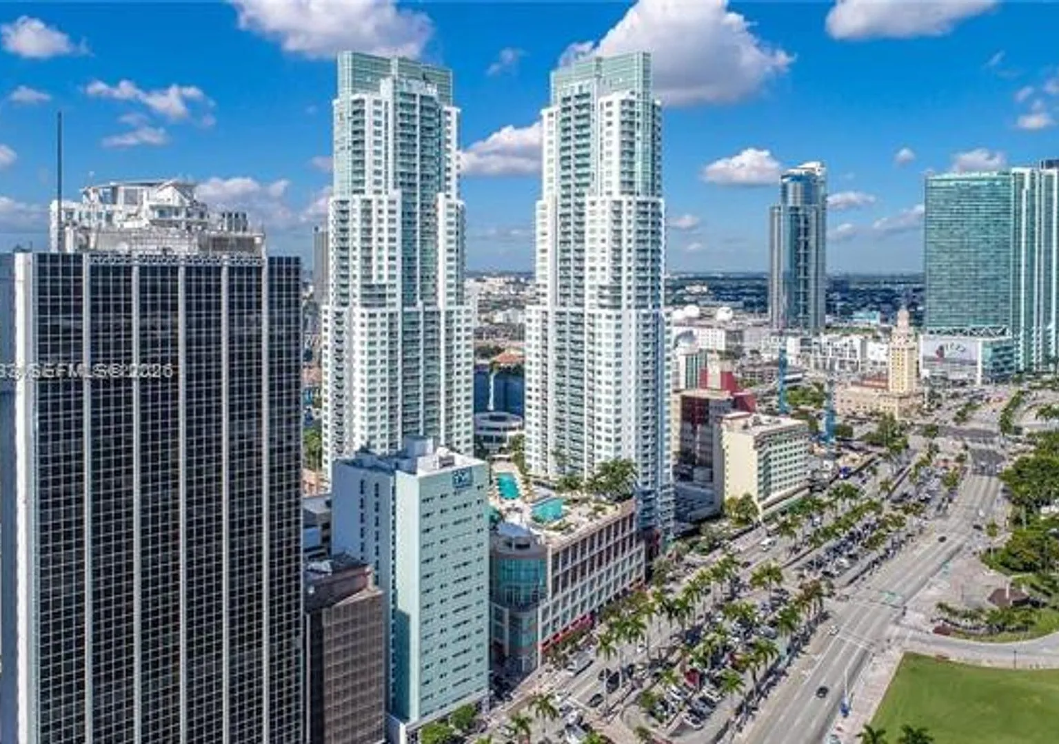253 NE 2nd St cu-2510, Miami, FL 33132 — Photo 2