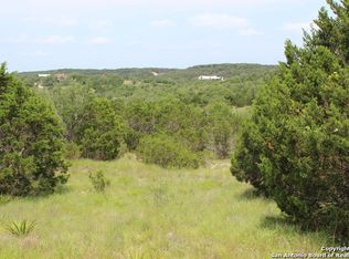 1218 Mystic Breeze, Spring Branch, TX 78070