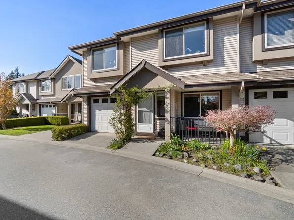 11860 210th St #12, Maple Ridge, BC V2X 8A3