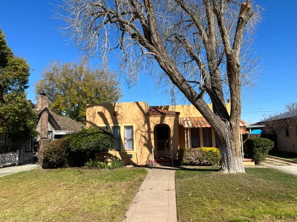 2624 Park Way, Bakersfield, CA 93304