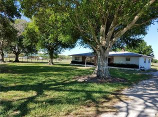 3000 SW Dunklin Ave, Okeechobee, FL 34974