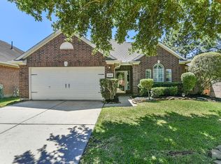 20947 Auburn Ridge Ln, Spring, TX 77379