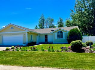 804 Coyote Ct, Great Falls, MT 59404