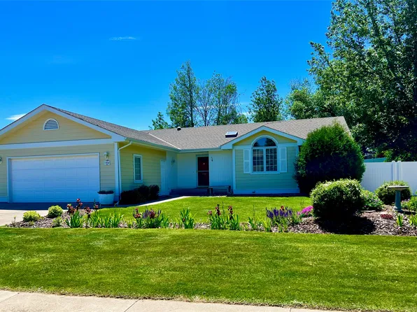 804 Coyote Ct, Great Falls, MT 59404