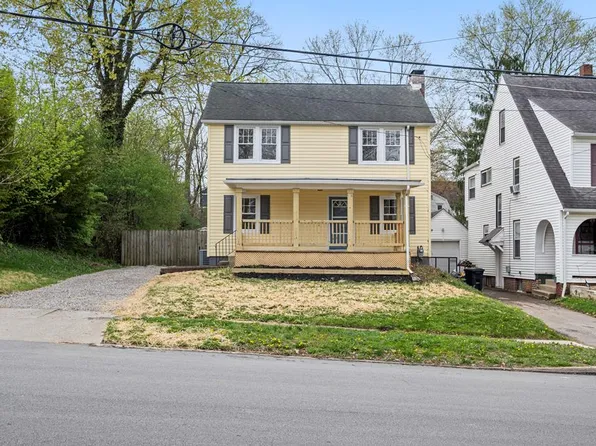 661 Highland Ave, Mansfield, OH 44903