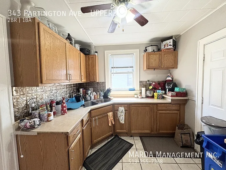 343 Partington Ave #UPPER343 — Photo 10