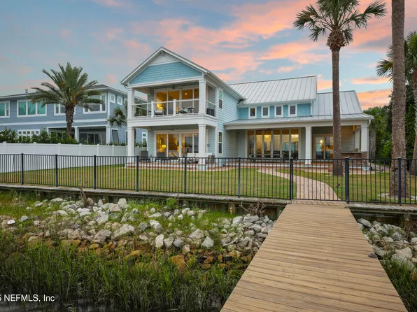 3 HOPSON Road, Jacksonville Beach, FL 32250