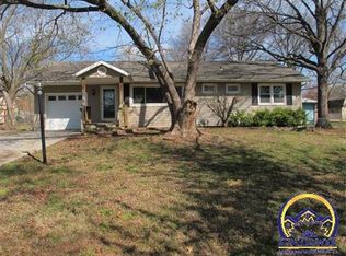 514 Sheridan St, Leavenworth, KS 66048