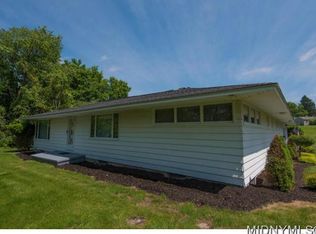 247 Higby Rd, New Hartford, NY 13413