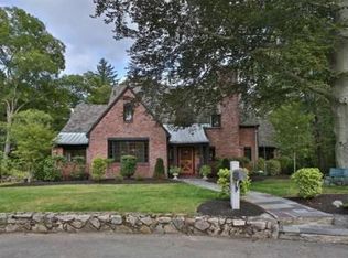 5 Van Beal Rd, Randolph, MA 02368