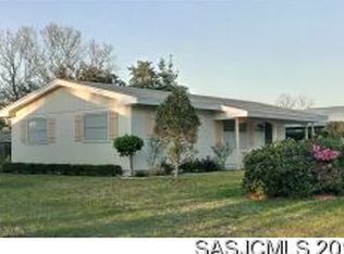 222 Estancia St, Saint Augustine, FL 32086