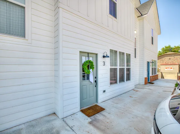 718 E 5th Ave #Phase Ii, Stillwater, OK 74074