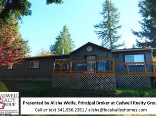 38345 Saint Louis St, Lebanon, OR 97355