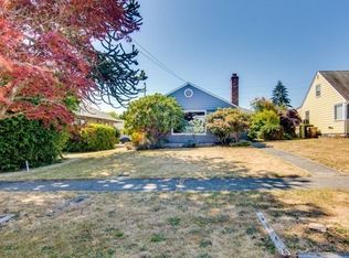 4810 N 25th St, Tacoma, WA 98406